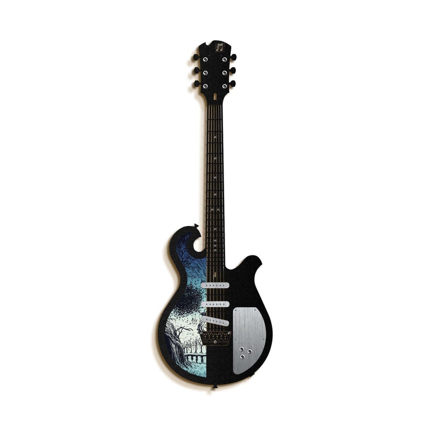 Elektro Gitar - 2450.00TL - 8682169405043 | Elya Kids