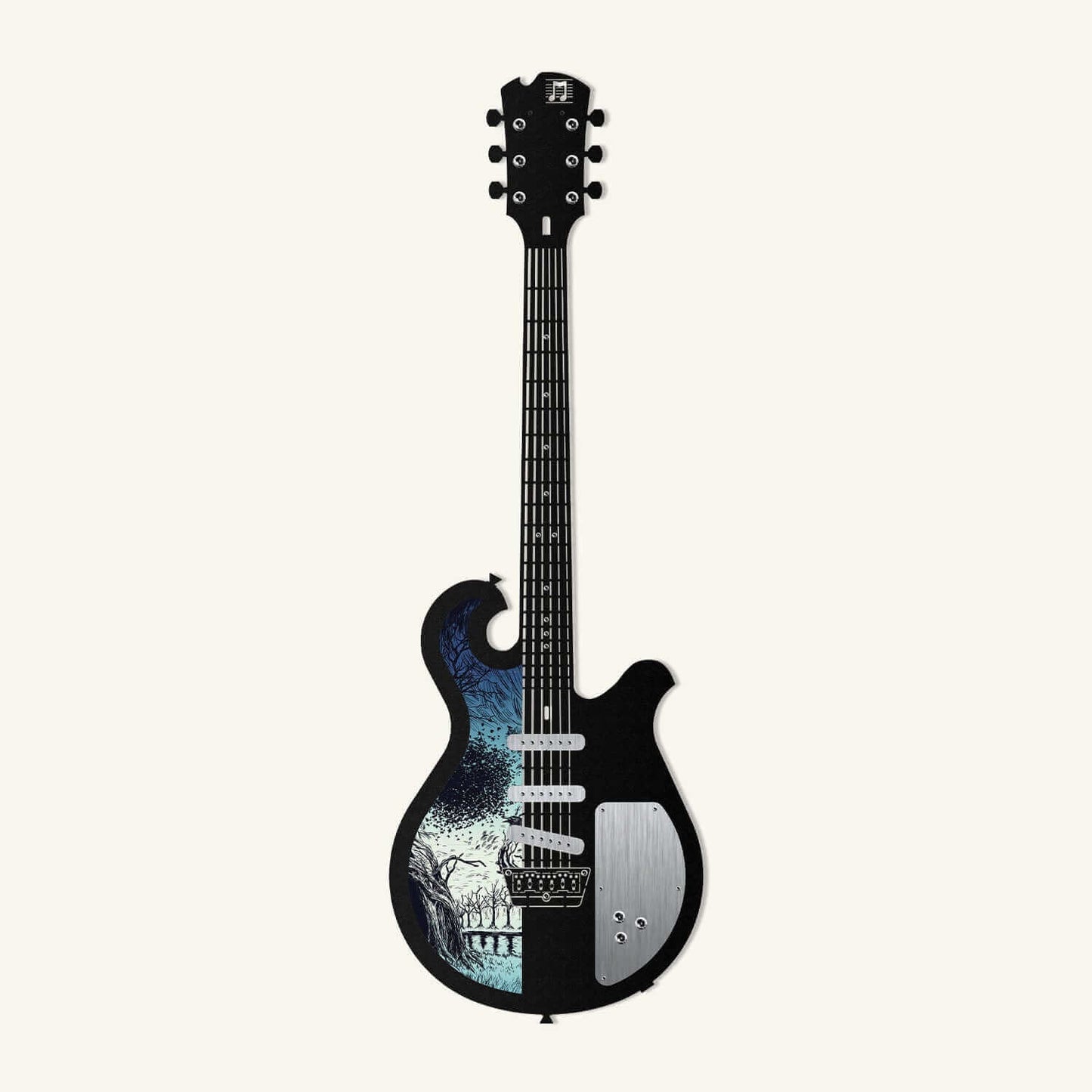 Elektro Gitar - 2450.00TL - 8682169405043 | Elya Kids