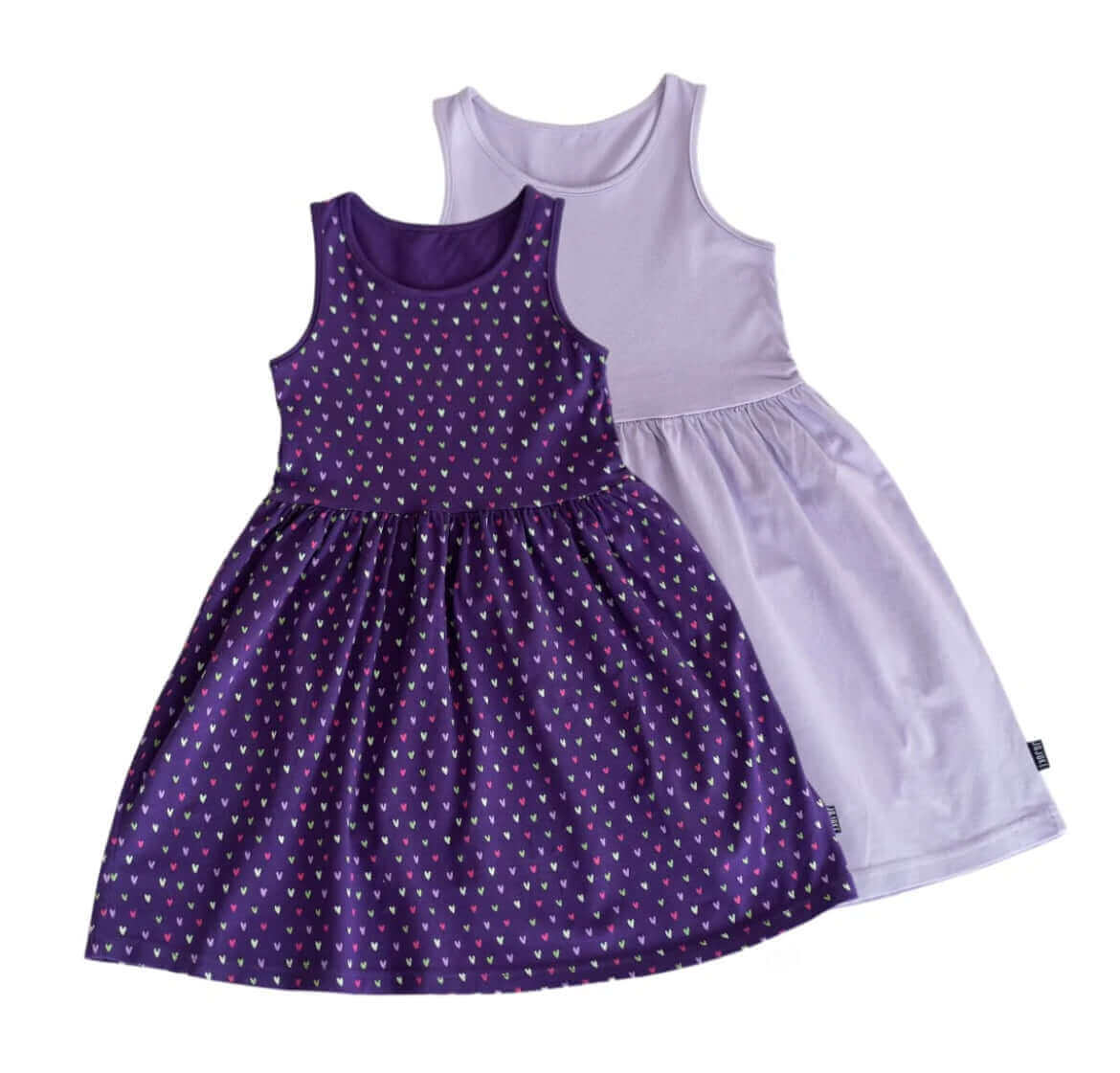 2 li Çan Elbise - 299.00TL - | Elya Kids