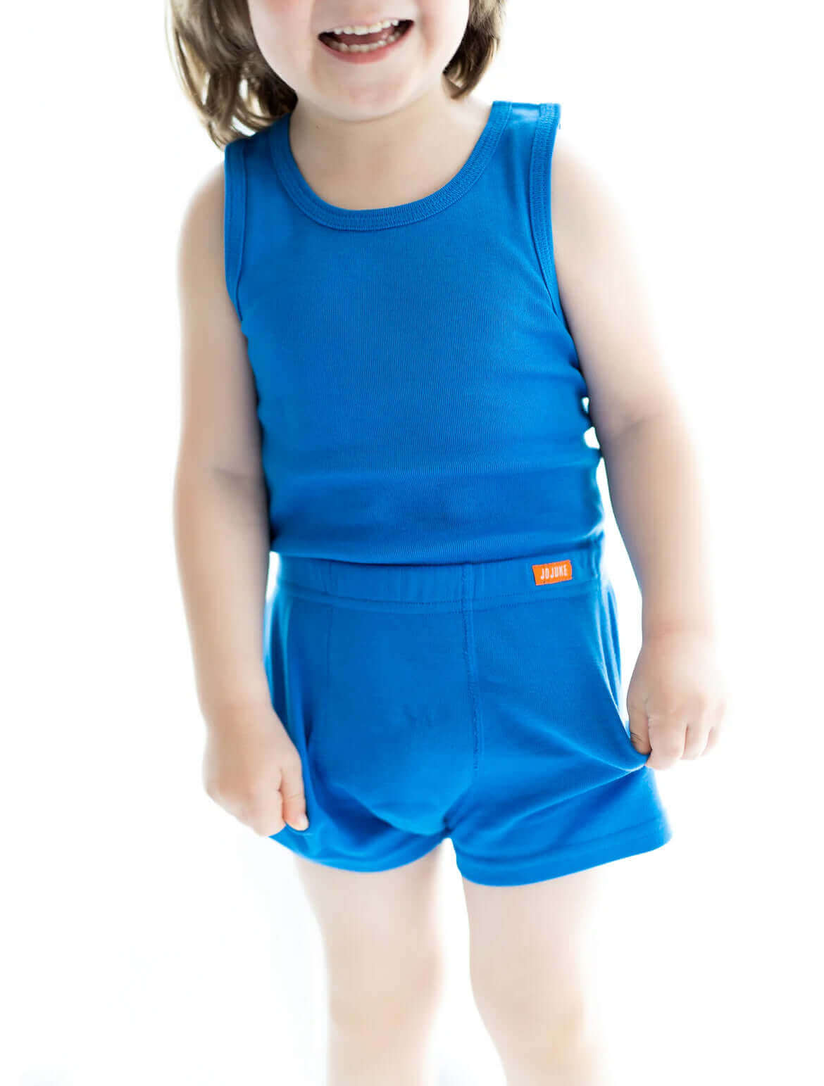 3 lü erkek çocuk boxer seti - 380.00TL - | Elya Kids