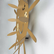 Görseli Galeri görüntüleyiciye yükleyin, Güneş, Metal Duvar Dekoru, 317TL - Metal Duvar Dekorasyonu | Elya Kids
