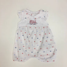 Görseli Galeri görüntüleyiciye yükleyin, Romance Dokuma Tulum, 79.95TL - Bebek Giyim | Elya Kids
