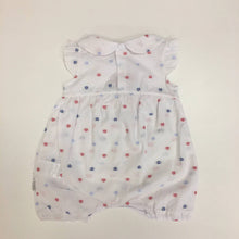 Görseli Galeri görüntüleyiciye yükleyin, Romance Dokuma Tulum, 79.95TL - Bebek Giyim | Elya Kids
