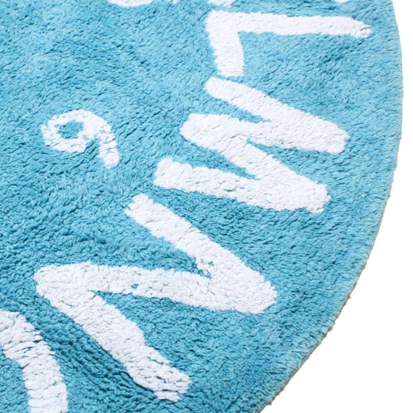 MOOD Rugs Time Blue Halı - 414.99TL - ELYKDS-261 | Elya Kids