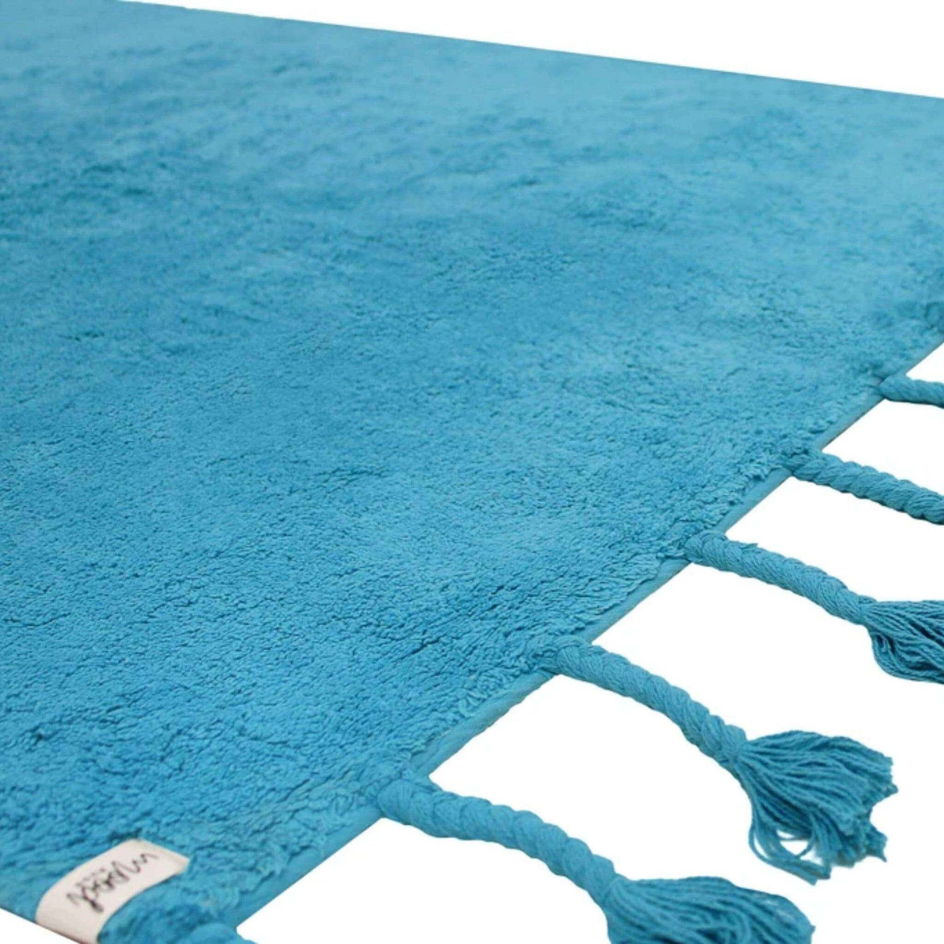 MOOD Rugs Soft Blue Renk Halı - 345.99TL - ELYKDS-247 | Elya Kids