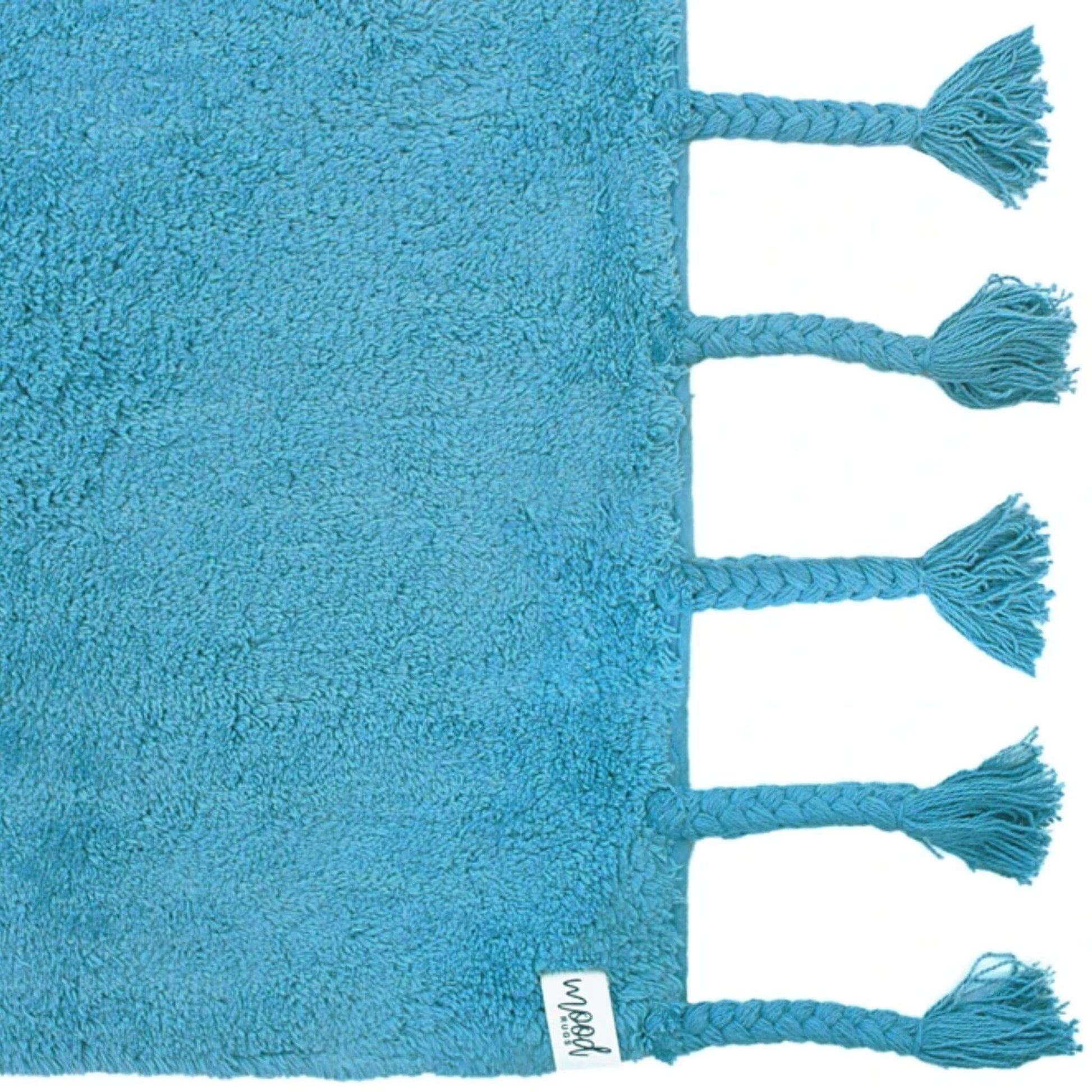 MOOD Rugs Soft Blue Renk Halı - 345.99TL - ELYKDS-247 | Elya Kids