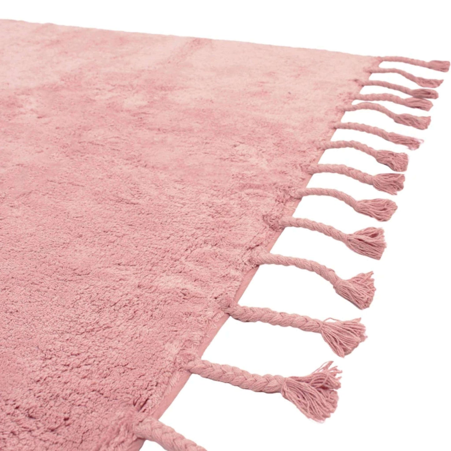 MOOD Rugs Soft Pink Halı - 345.99TL - ELYKDS-252 | Elya Kids