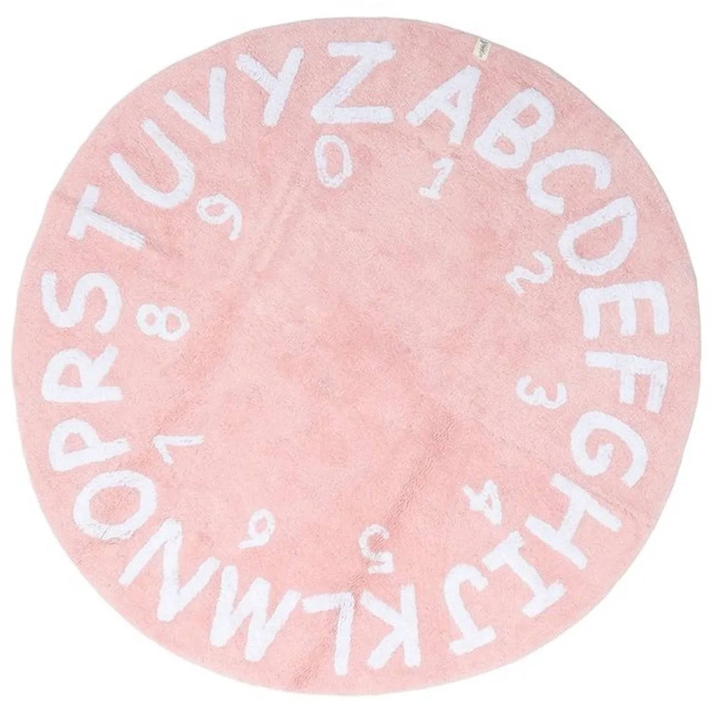 MOOD Rugs Time Pink Renk Halı - 1434.00TL - ELYKDS-262 | Elya Kids