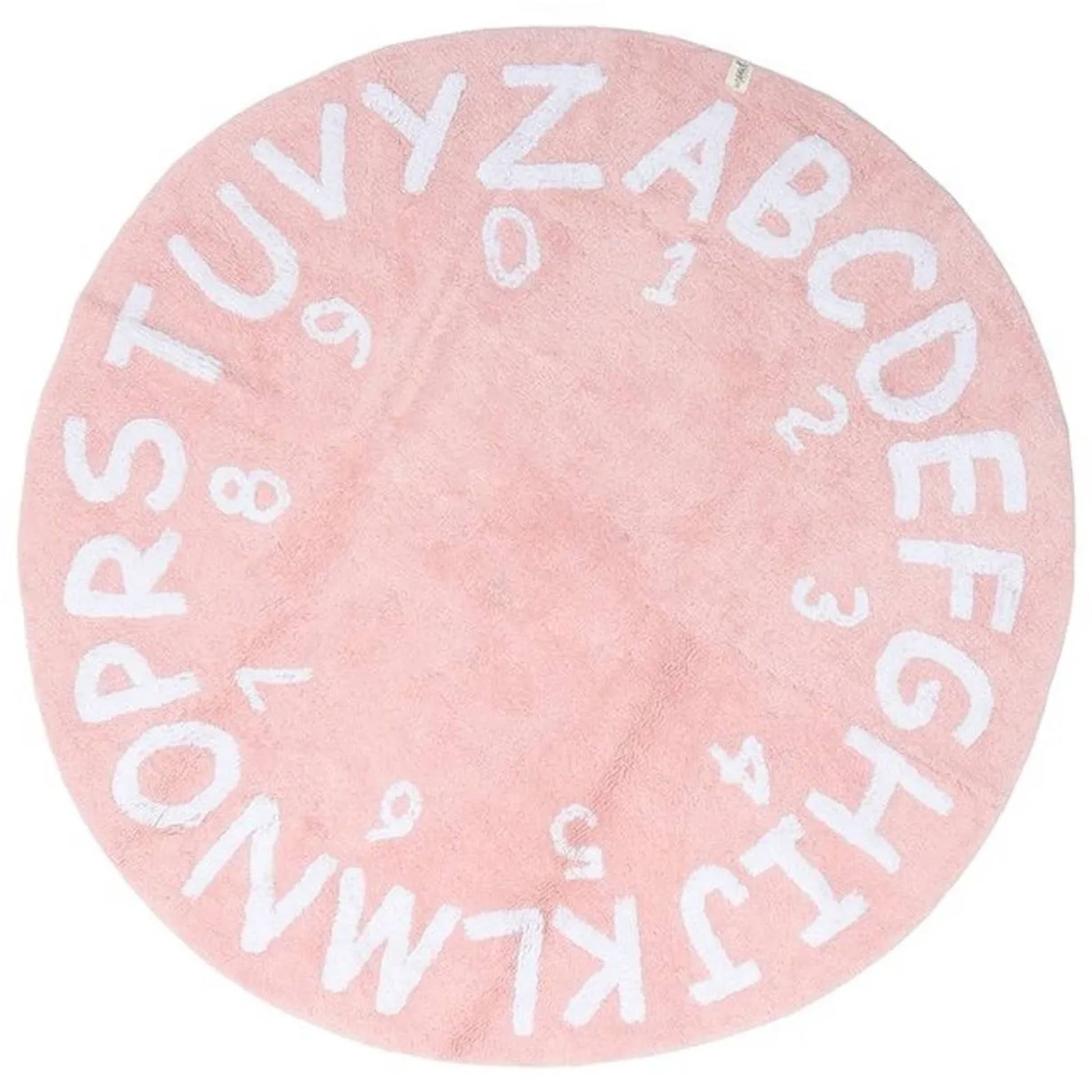 MOOD Rugs Time Pink Renk Halı - 1434.00TL - ELYKDS-262 | Elya Kids