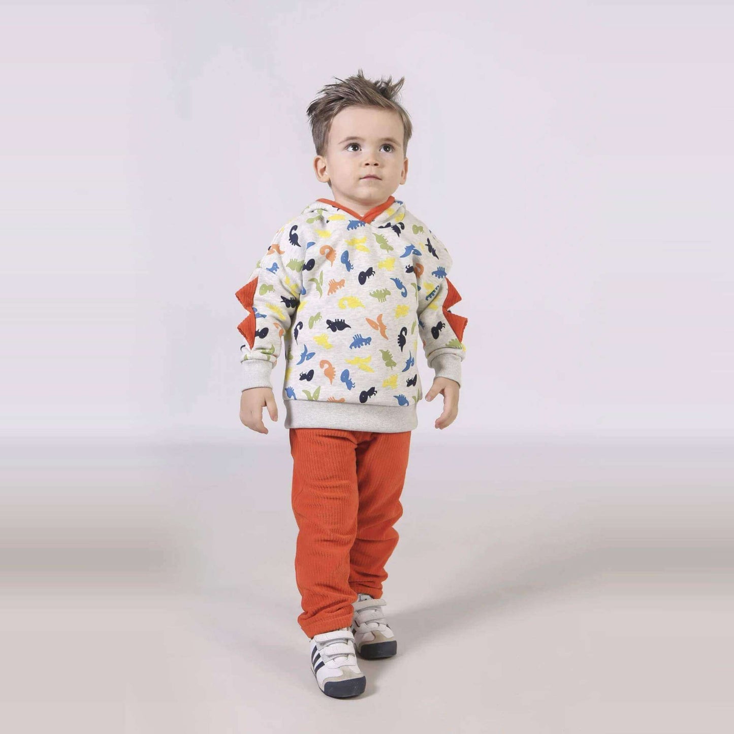 Fred Pantolon - 109.90TL - ELYKDS-114 | Elya Kids