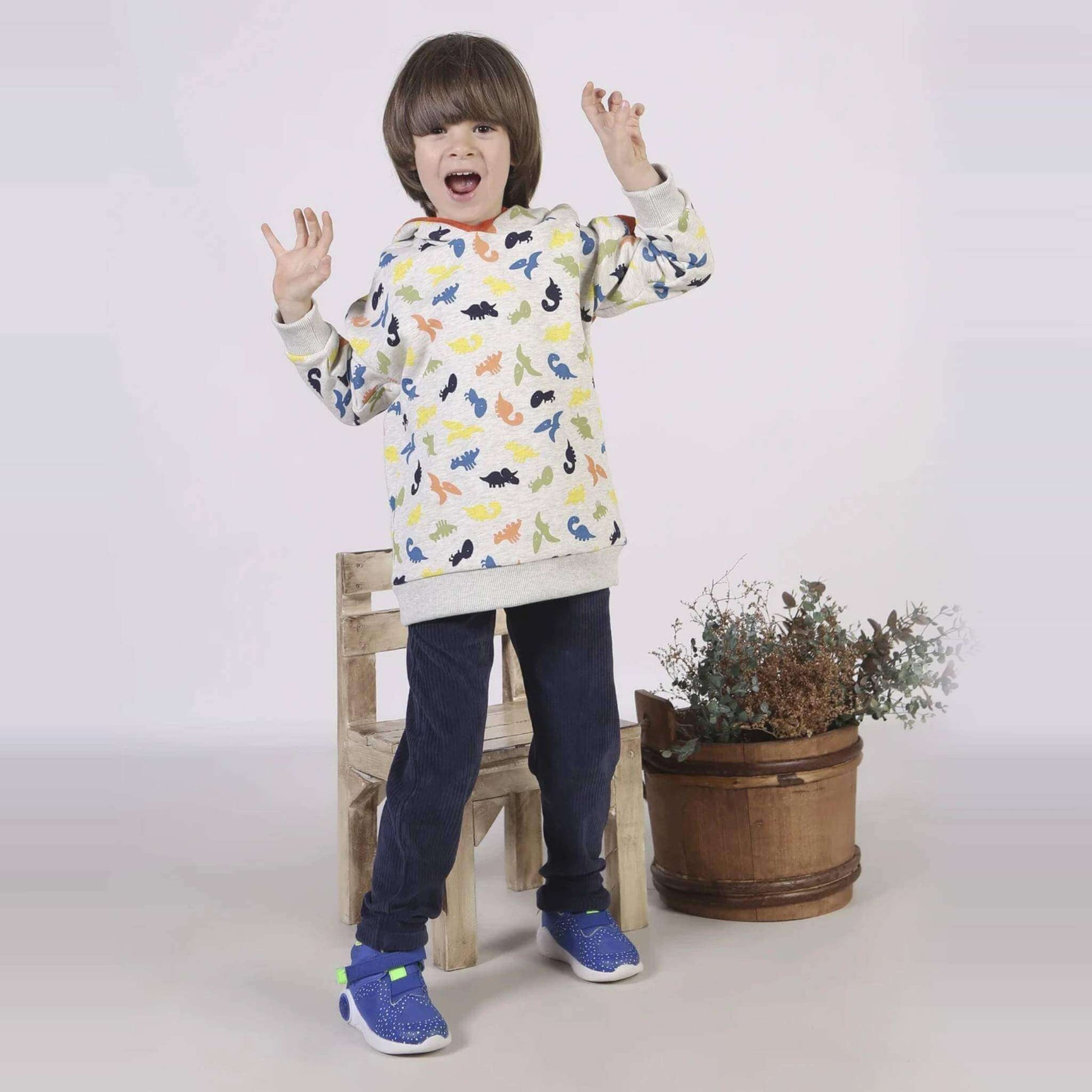 Fred Pantolon - 109.90TL - ELYKDS-114 | Elya Kids