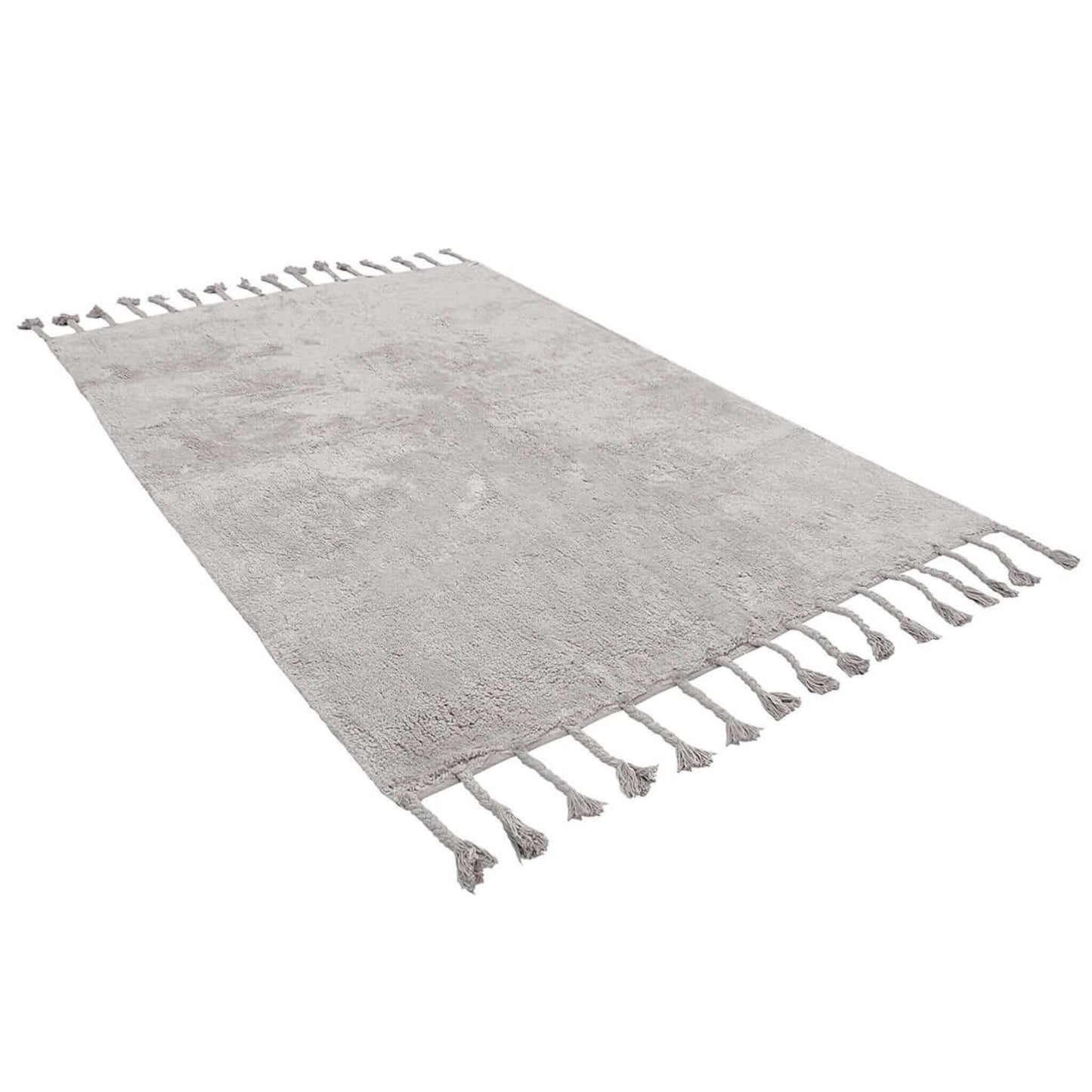 MOOD Rugs Soft Silver Halı - 345.99TL - ELYKDS-254 | Elya Kids