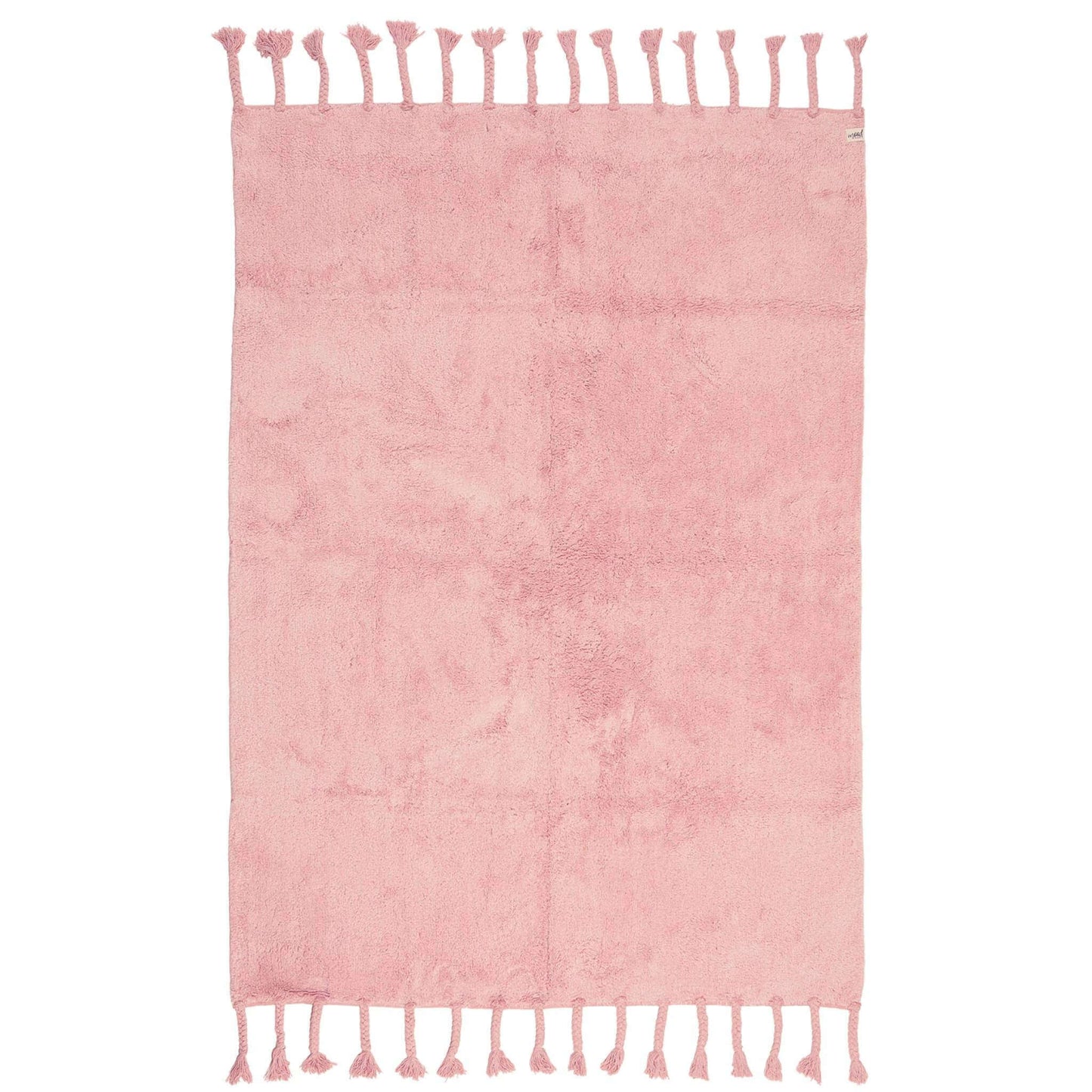 MOOD Rugs Soft Pink Halı - 345.99TL - ELYKDS-252 | Elya Kids