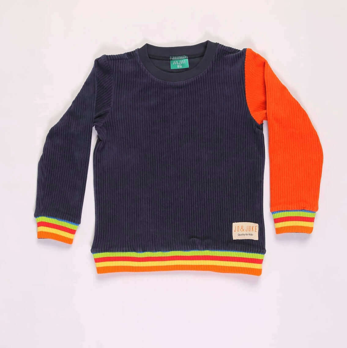 Bam Bam Sweatshirt - 129.90TL - | Elya Kids