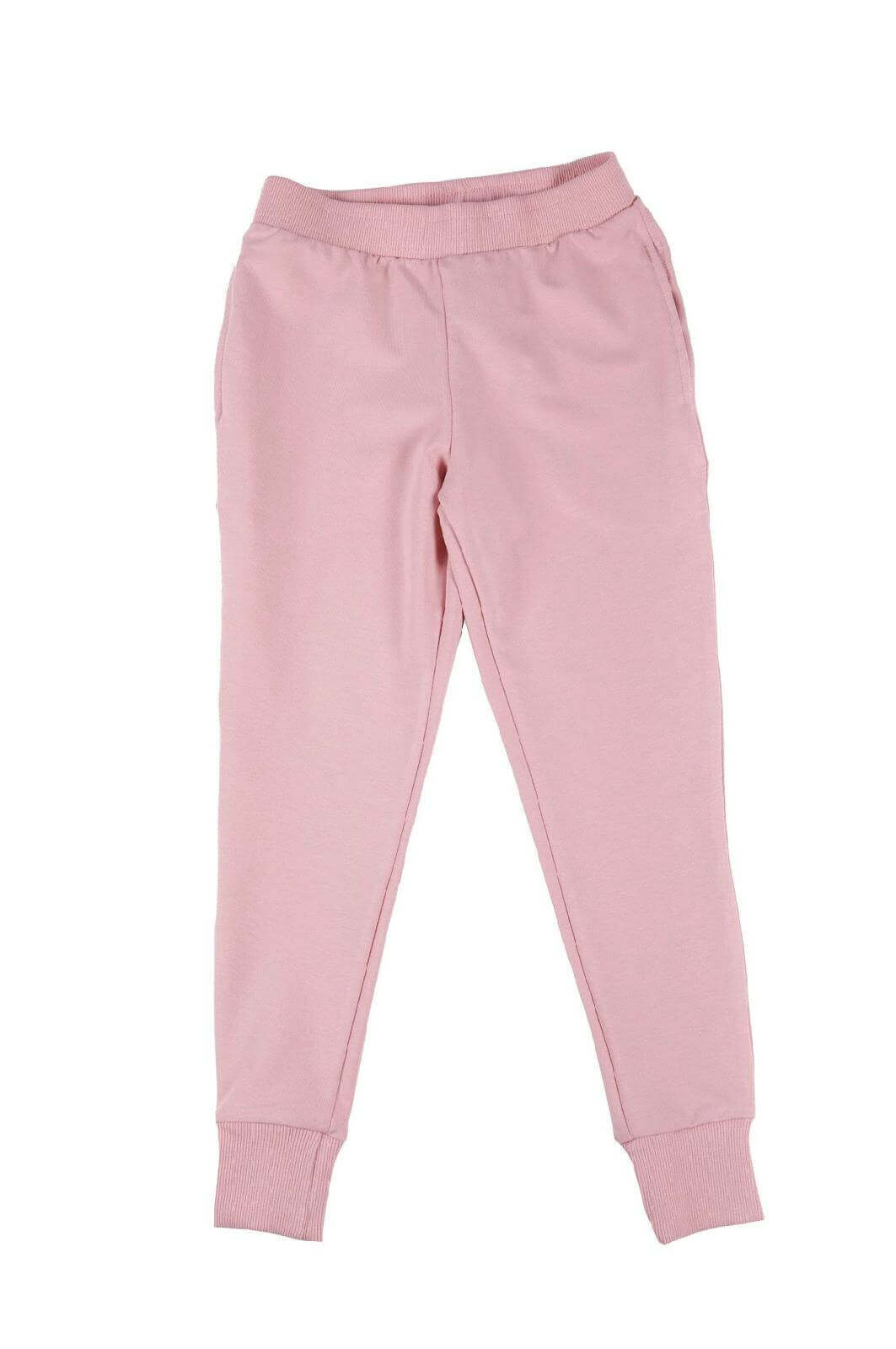 Rookids Casual Alt Eşofman Pembe - 135.00TL - | Elya Kids